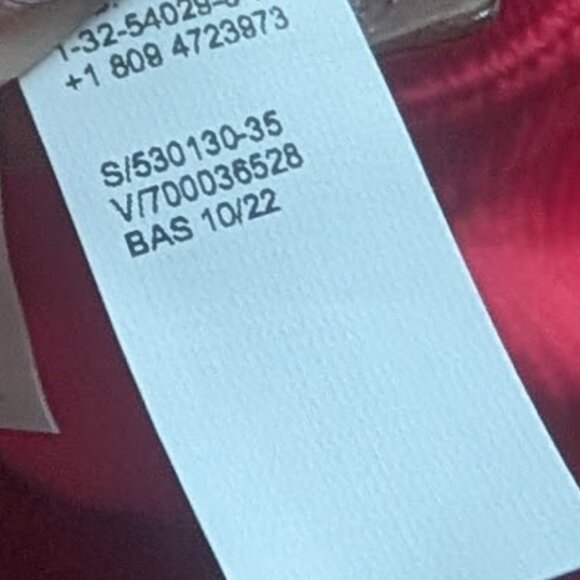 Athleta | Renew Seamless Racerback Tank In Pink - Picture 10 of 10